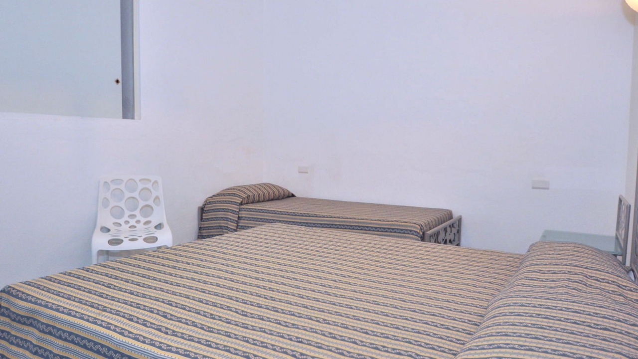 Photo of Bedroom in Palinuro