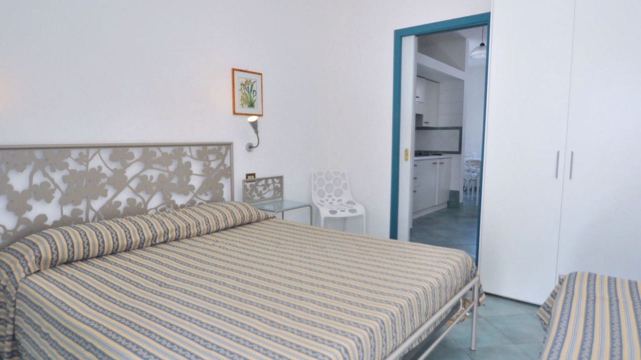 Photo of Bedroom in Palinuro