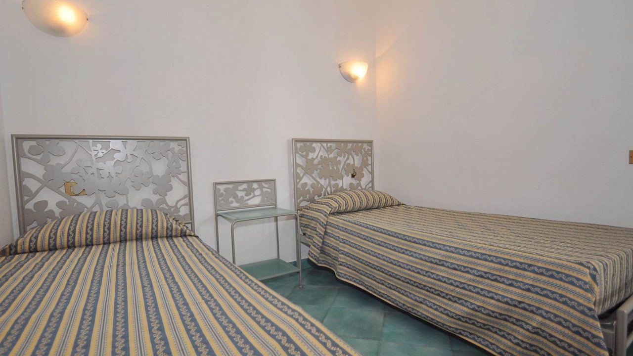 Photo of Bedroom in Palinuro