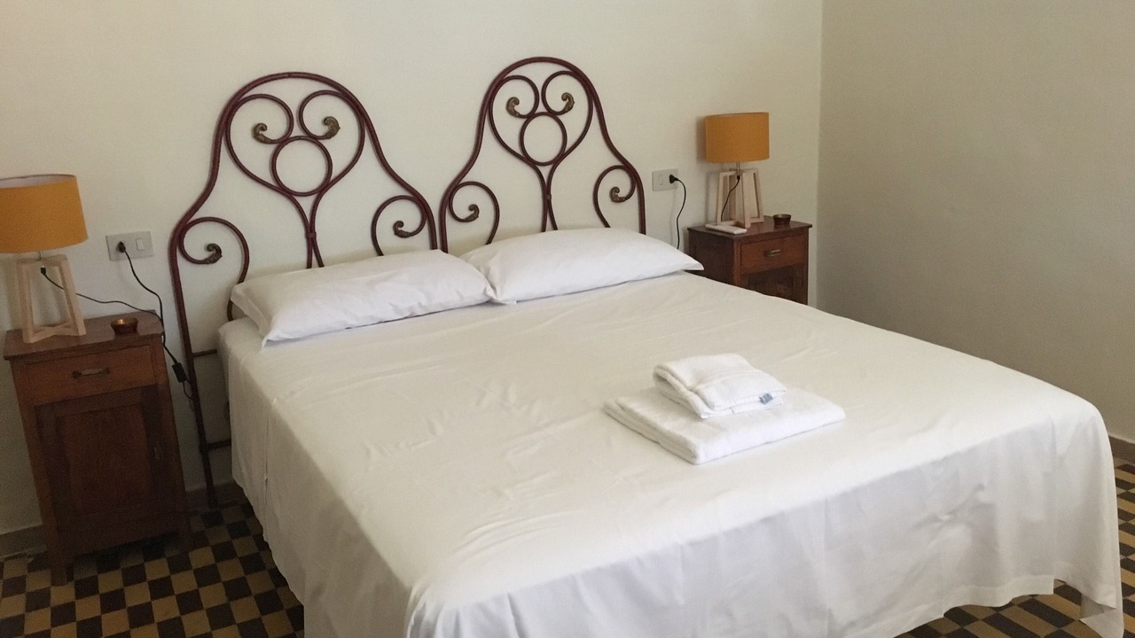 Photo of Bedroom in Spoltore