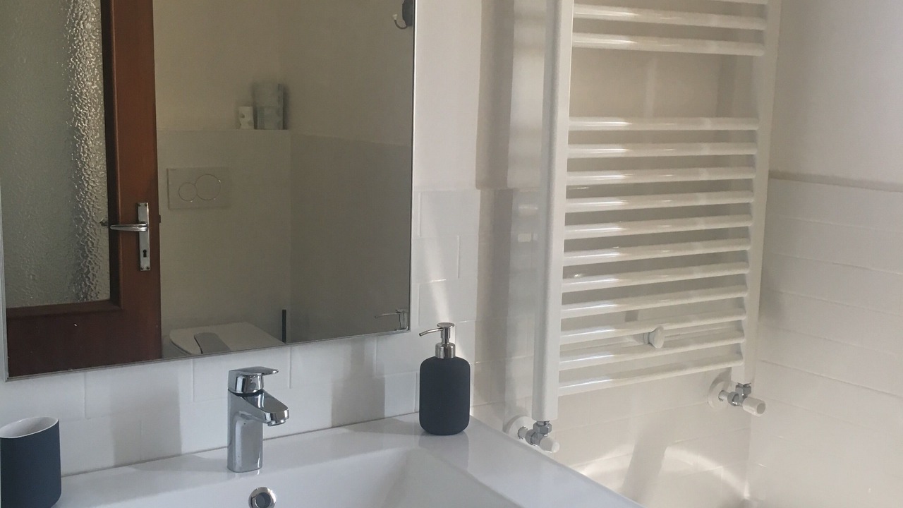 Photo of Bathroom in Spoltore