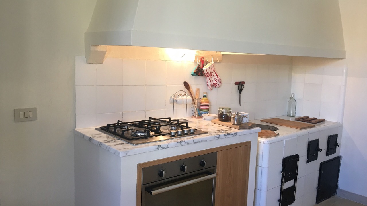 Photo of Kitchen in Spoltore