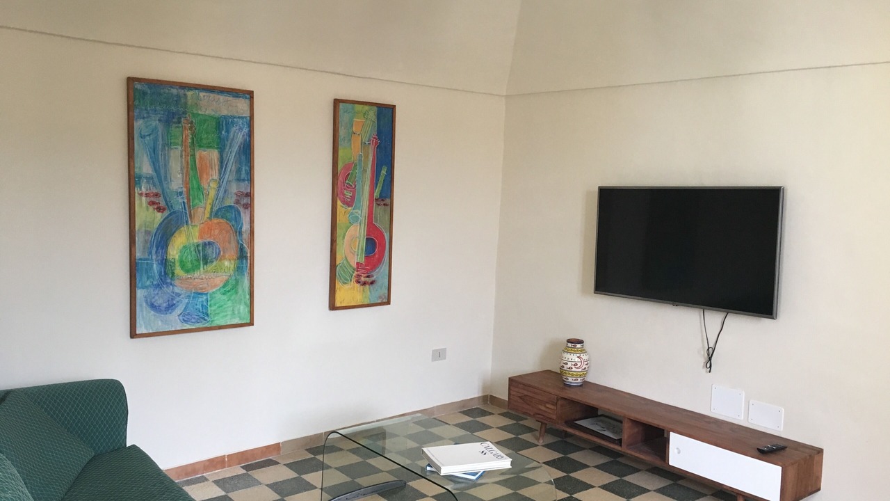 Photo of Livingroom in Spoltore