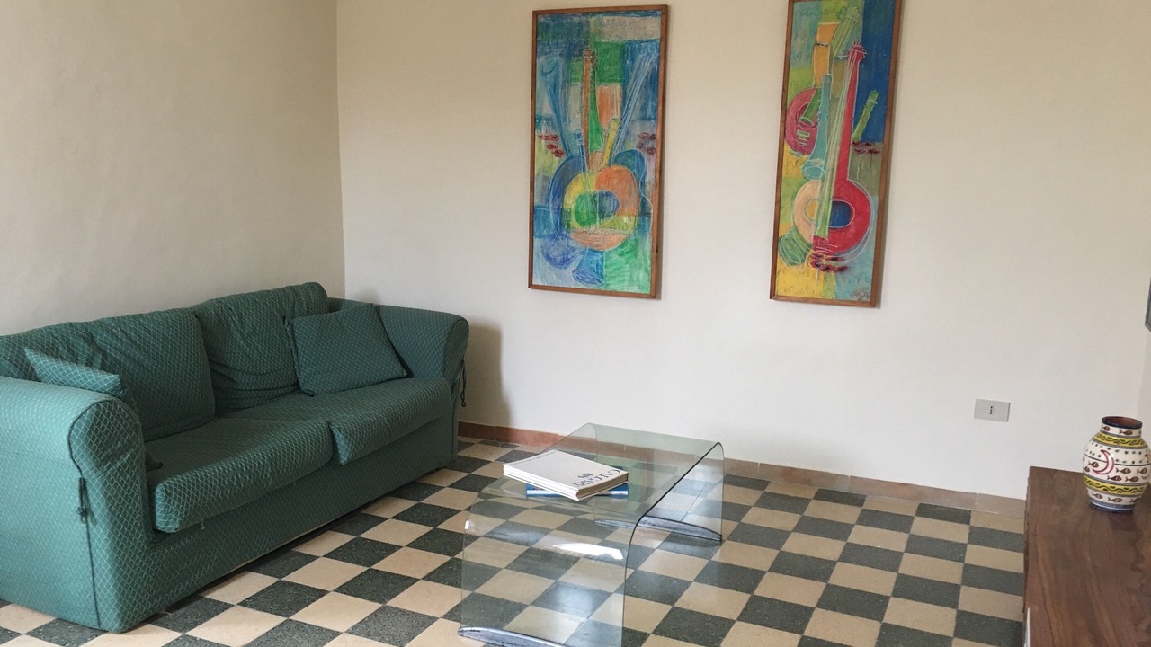 Photo of Livingroom in Spoltore
