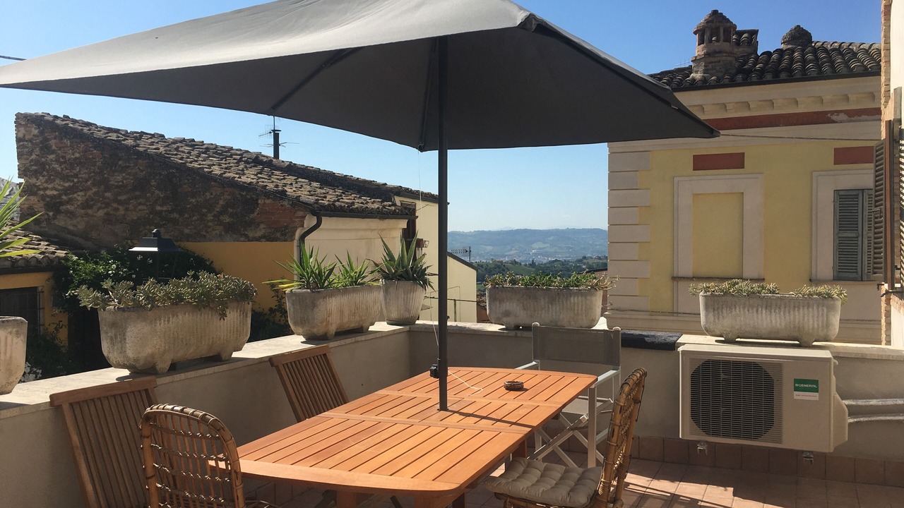Photo of Outdoor in Spoltore