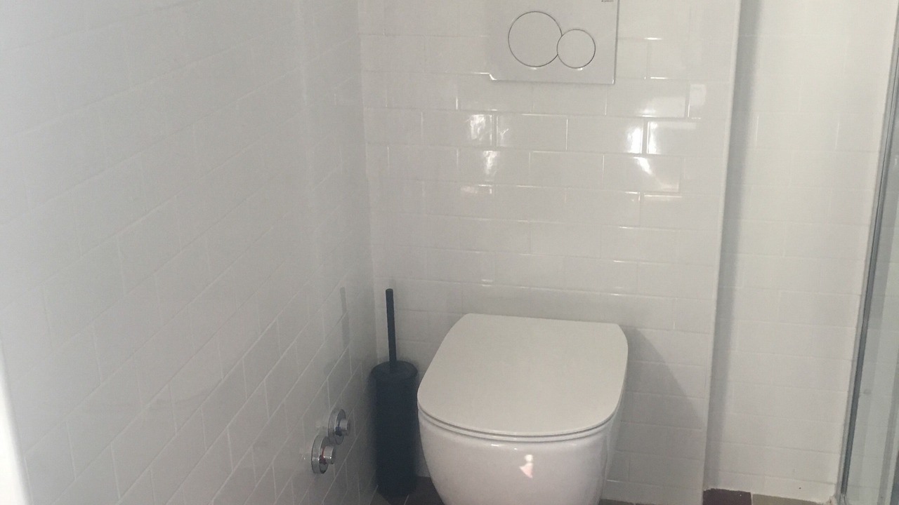 Photo of Bathroom in Spoltore