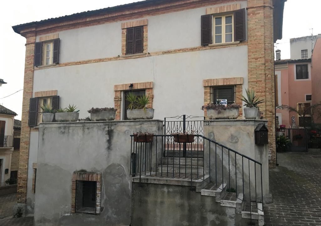 Photo of Outdoor in Spoltore