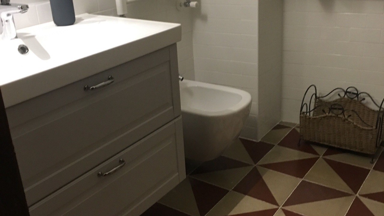 Photo of Bathroom in Spoltore