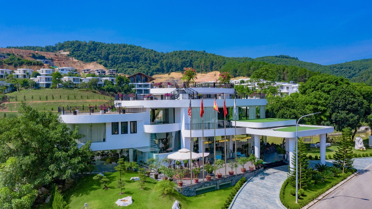 Photo of Outdoor in Luong Son