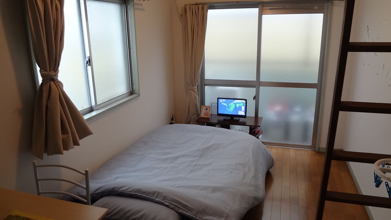Photo of Bedroom in Sawara-ku