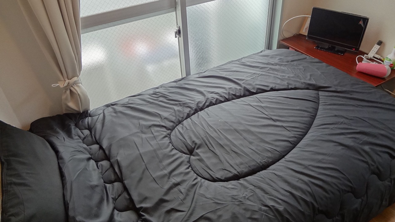 Photo of Bedroom in Sawara-ku