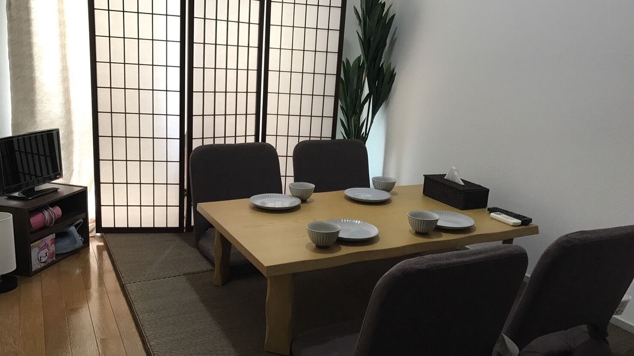 Photo of Bedroom in Sawara-ku