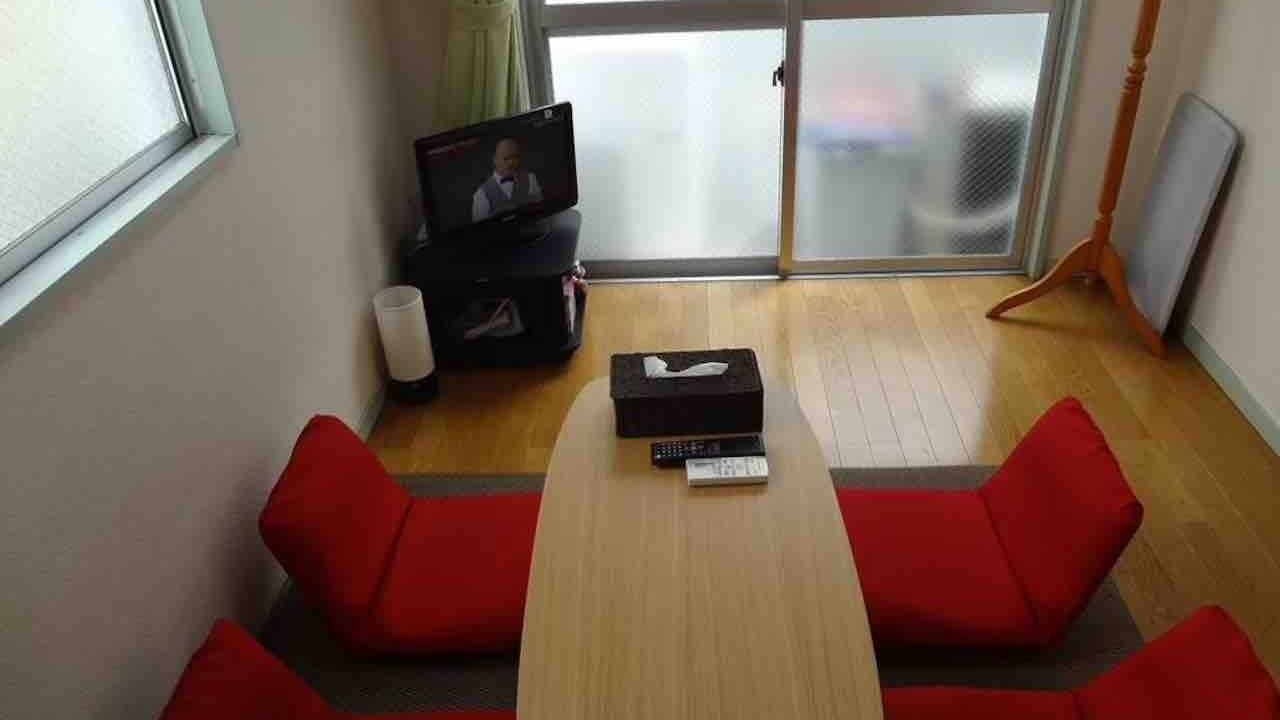 Photo of Bedroom in Sawara-ku