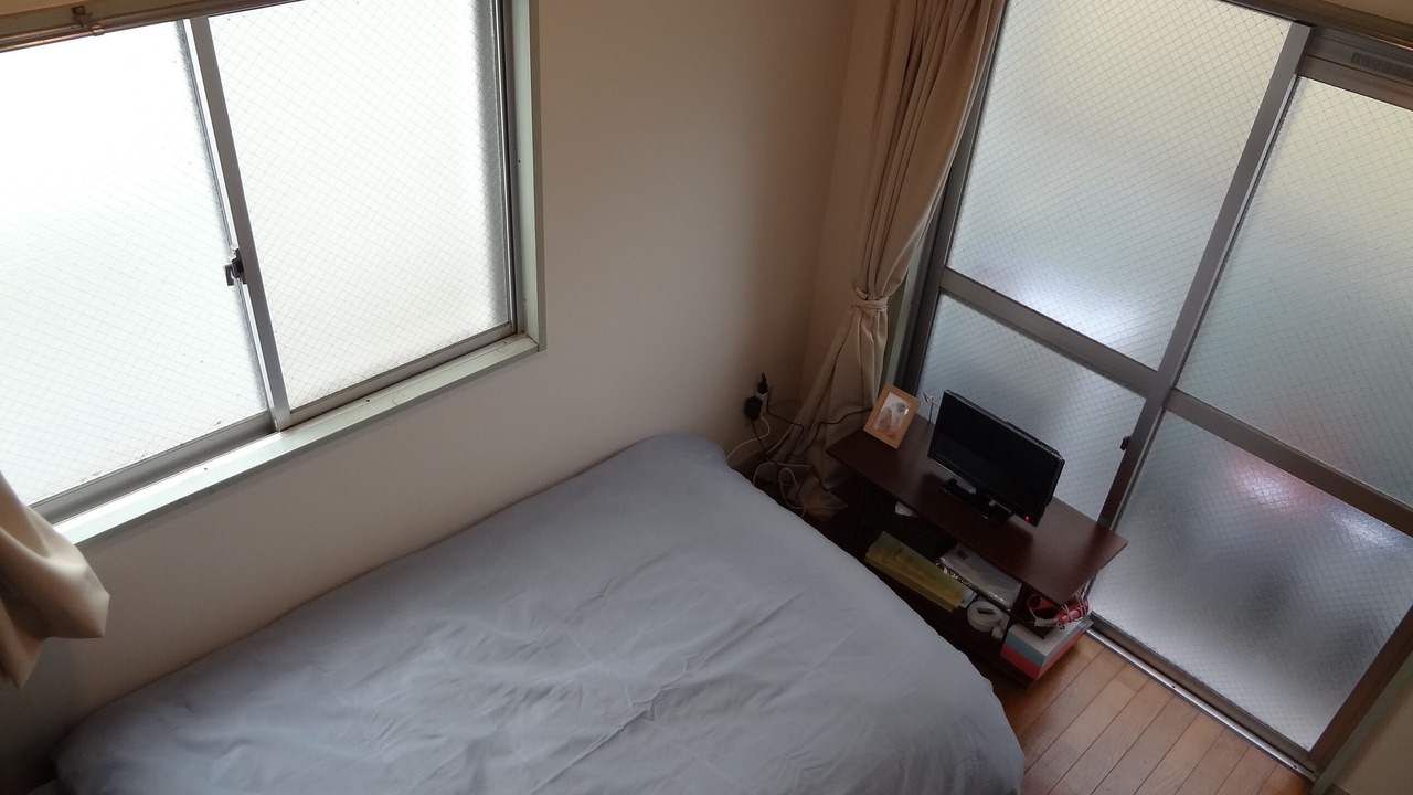 Photo of Bedroom in Sawara-ku