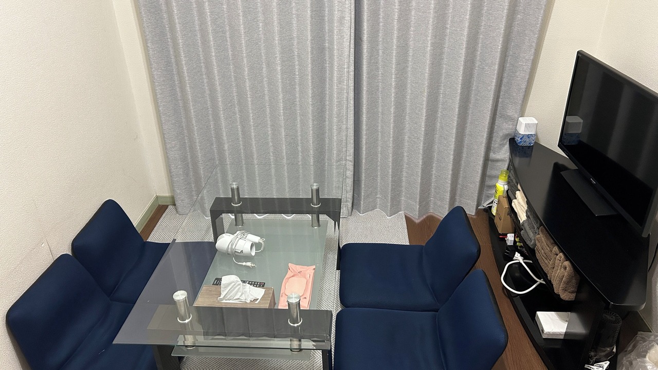 Photo of Bedroom in Sawara-ku