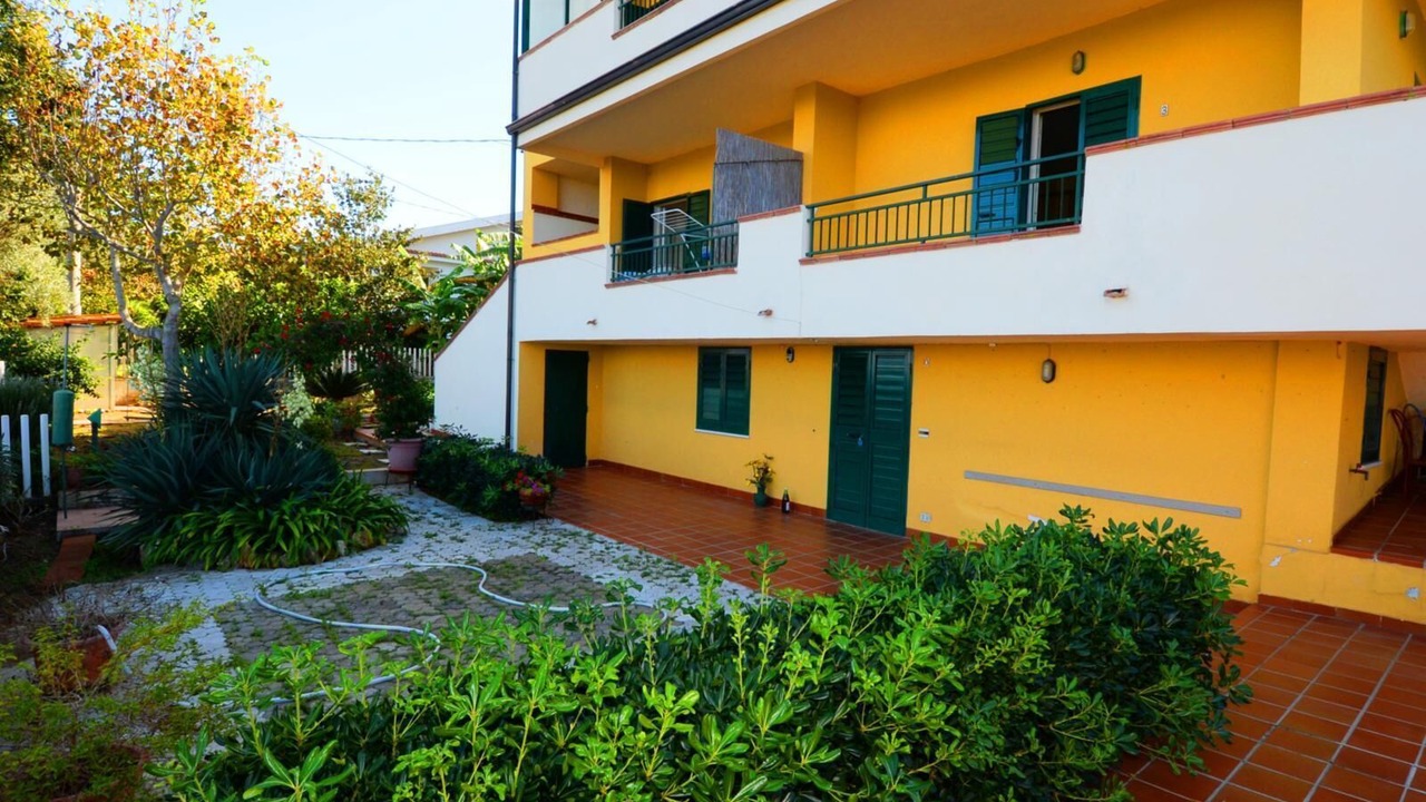 Photo of Outdoor in Santa Domenica