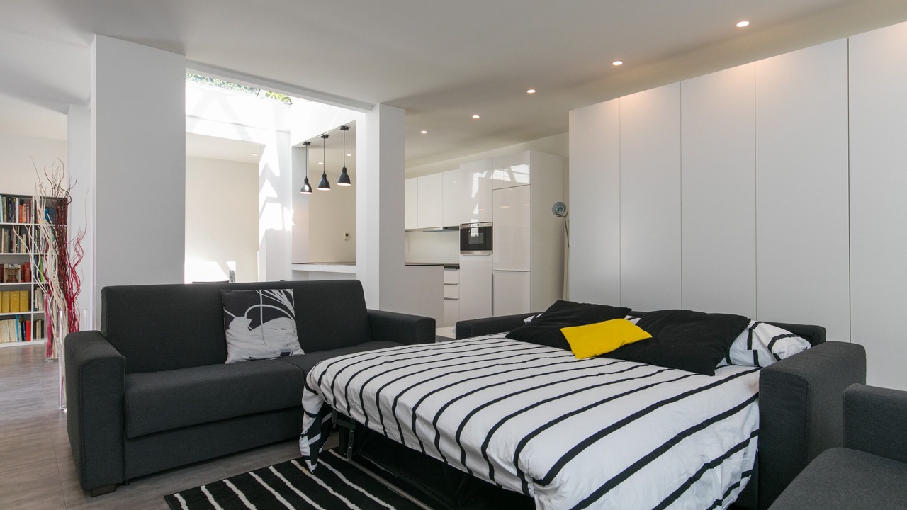 Photo of Bedroom in EUR