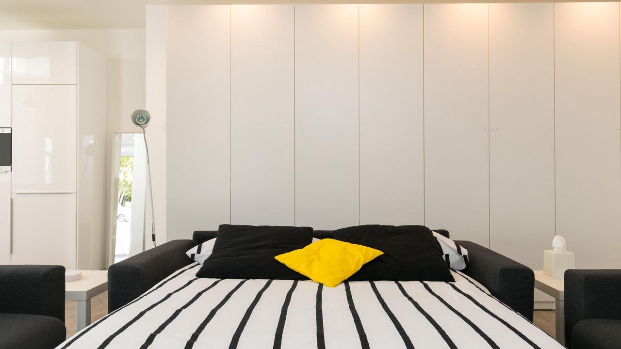 Photo of Bedroom in EUR