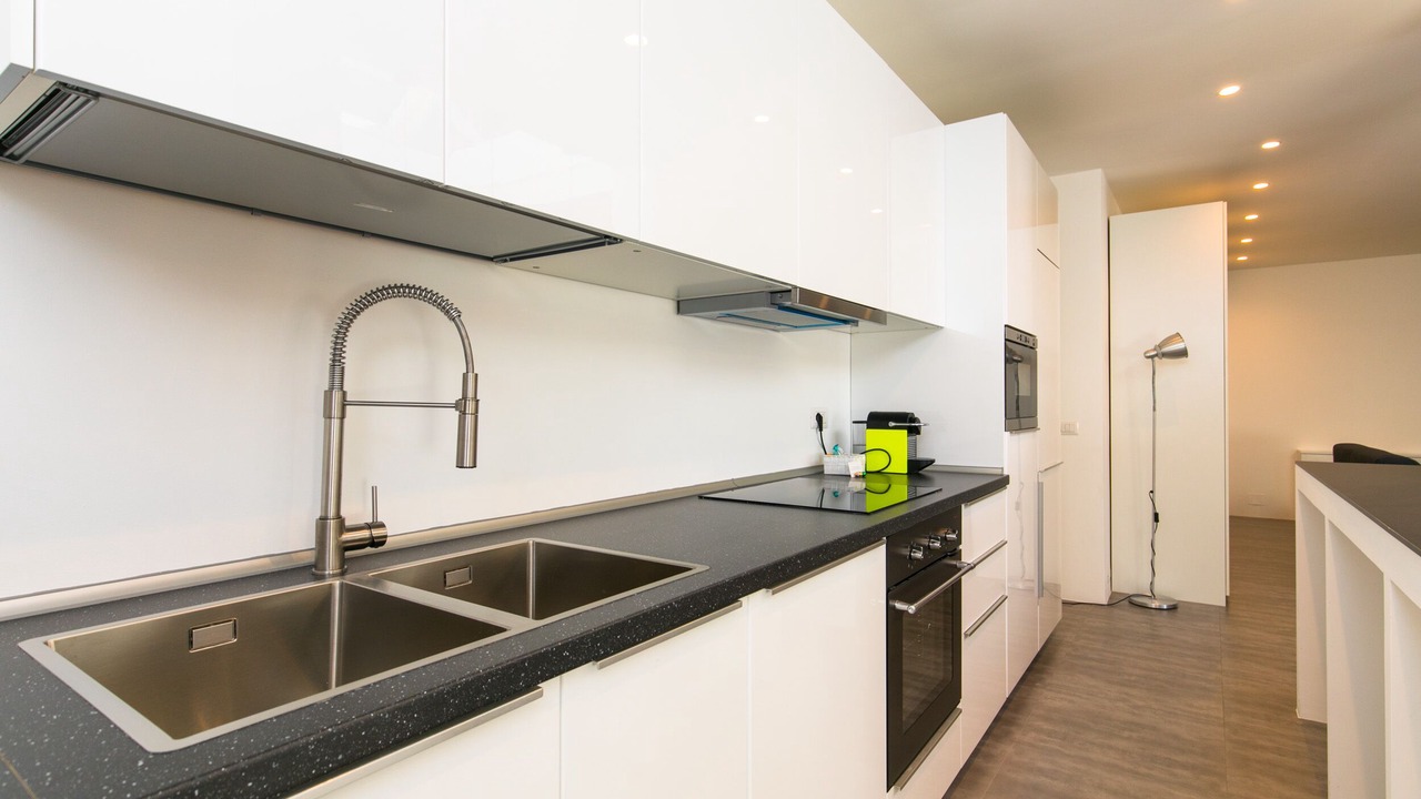 Photo of Kitchen in EUR