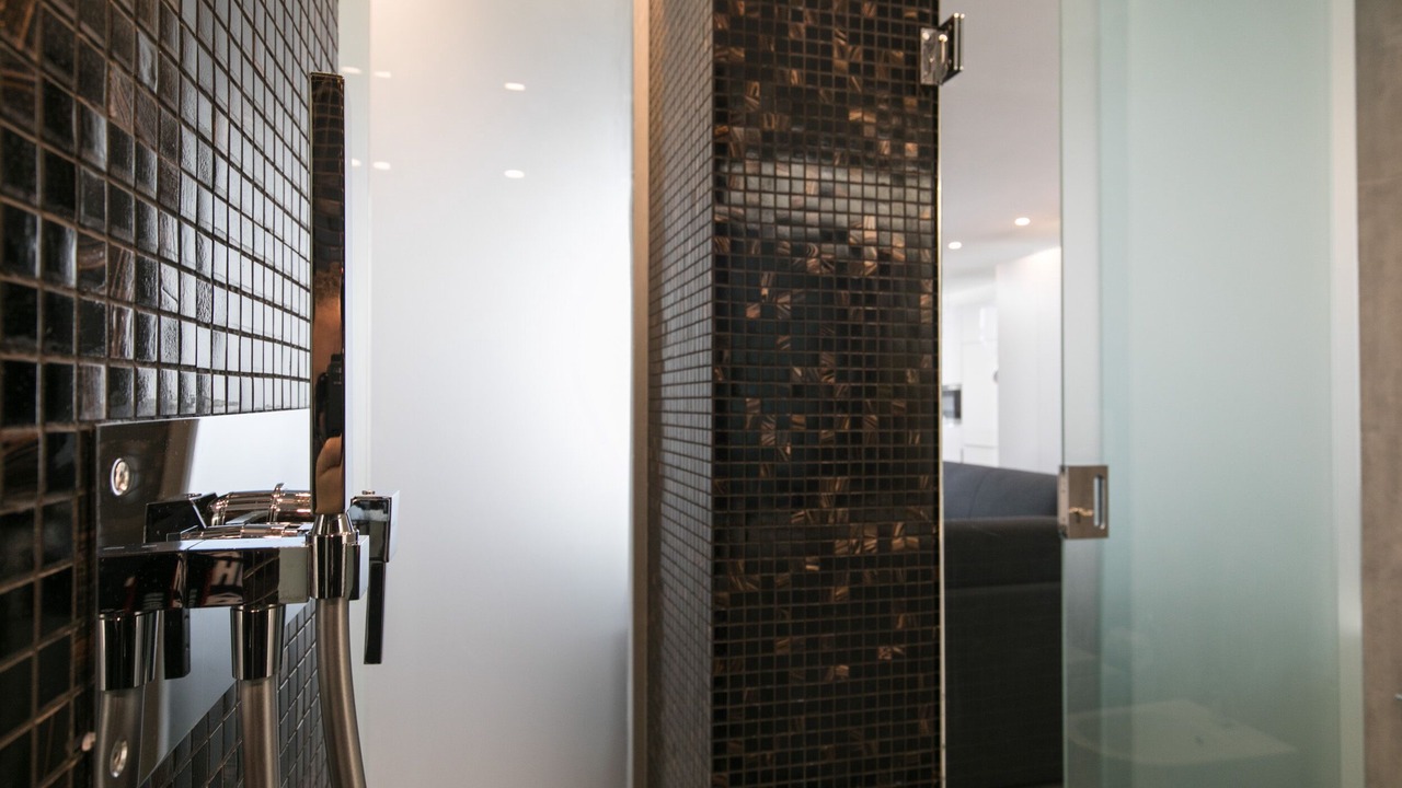 Photo of Bathroom in EUR