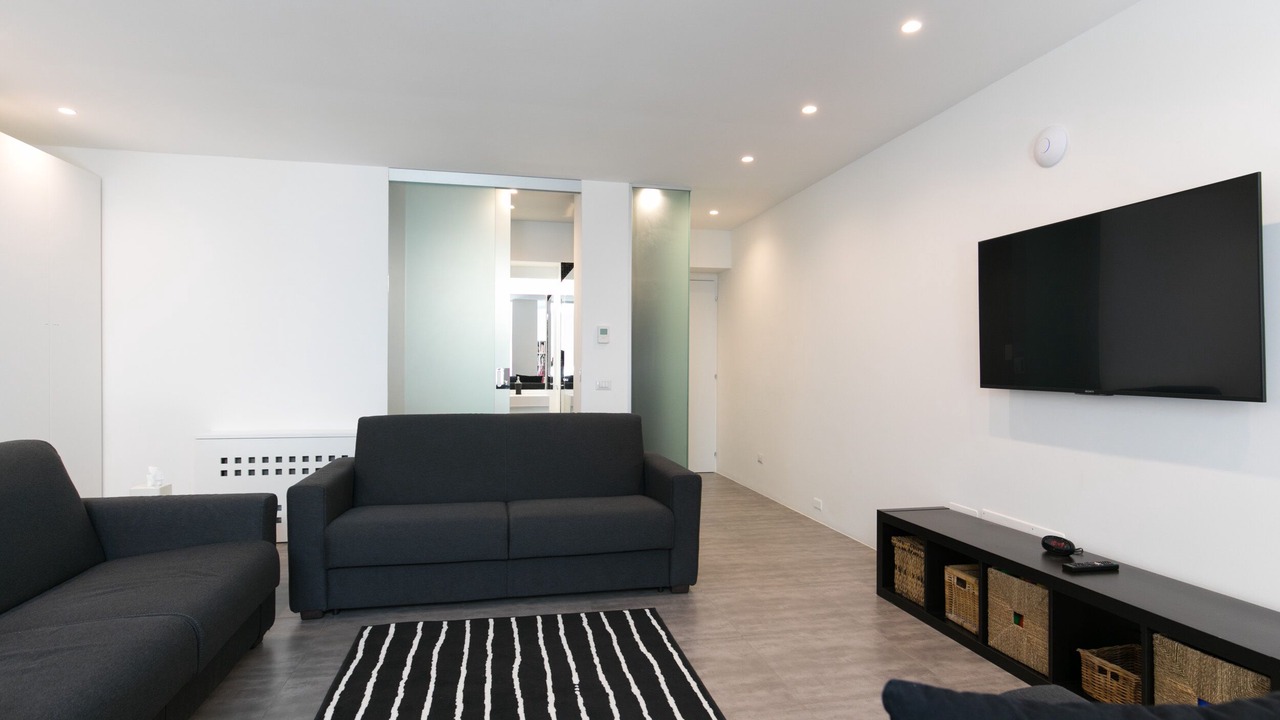 Photo of Livingroom in EUR