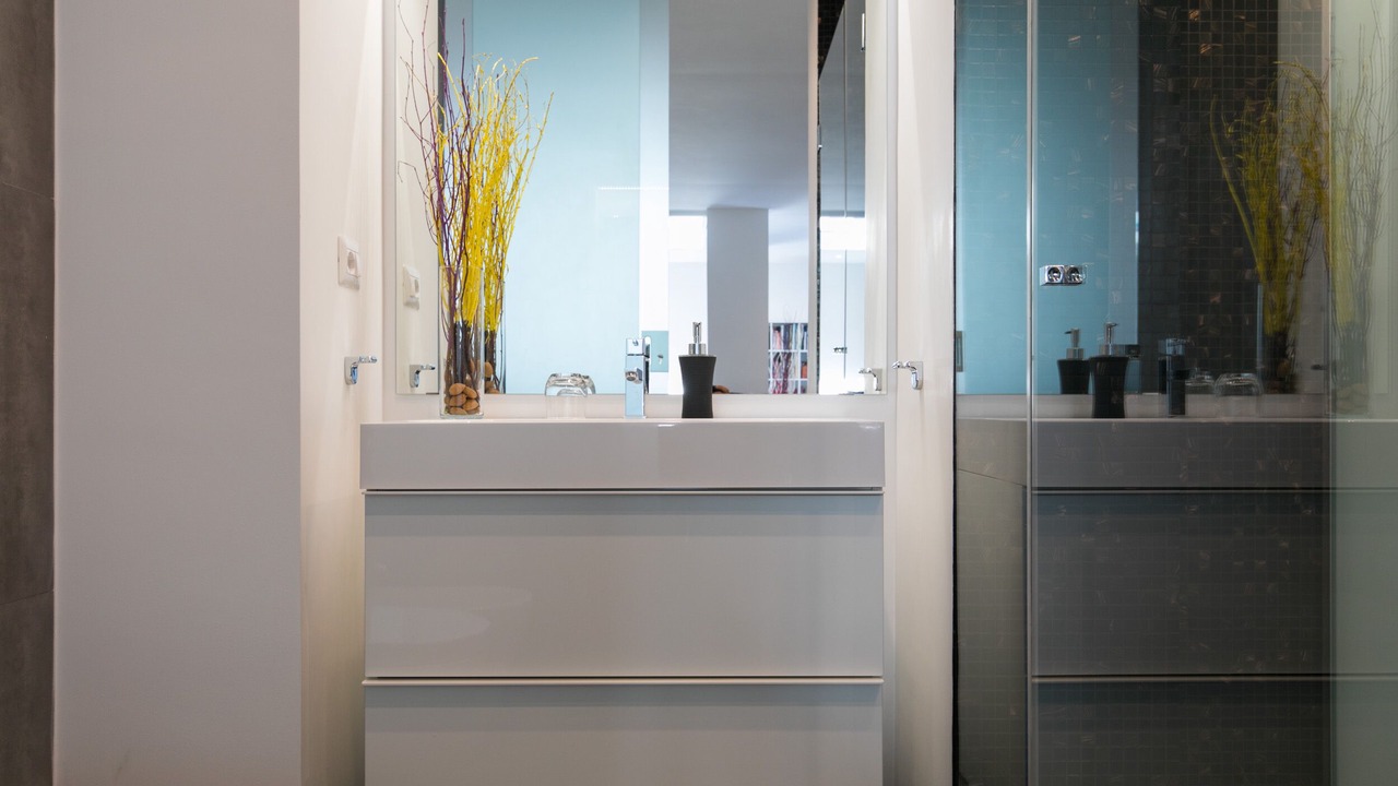 Photo of Bathroom in EUR