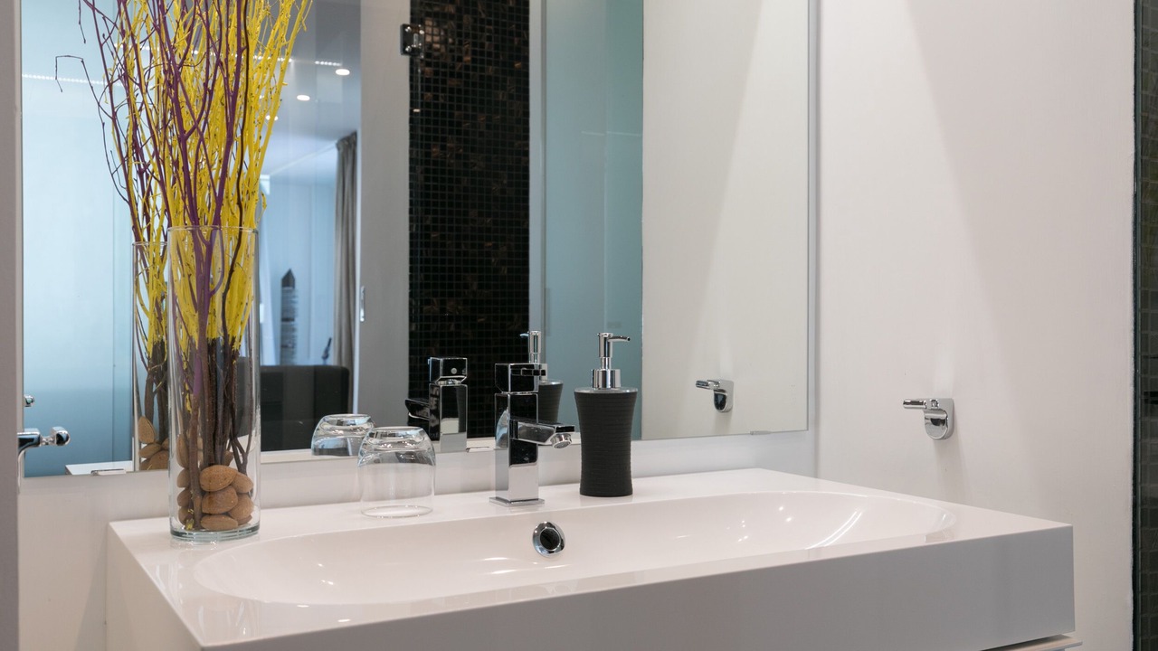 Photo of Bathroom in EUR