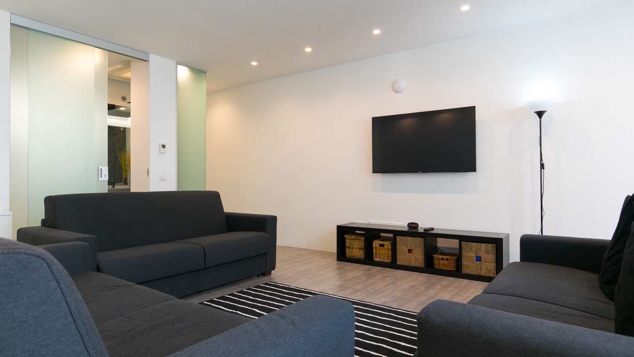 Photo of Livingroom in EUR