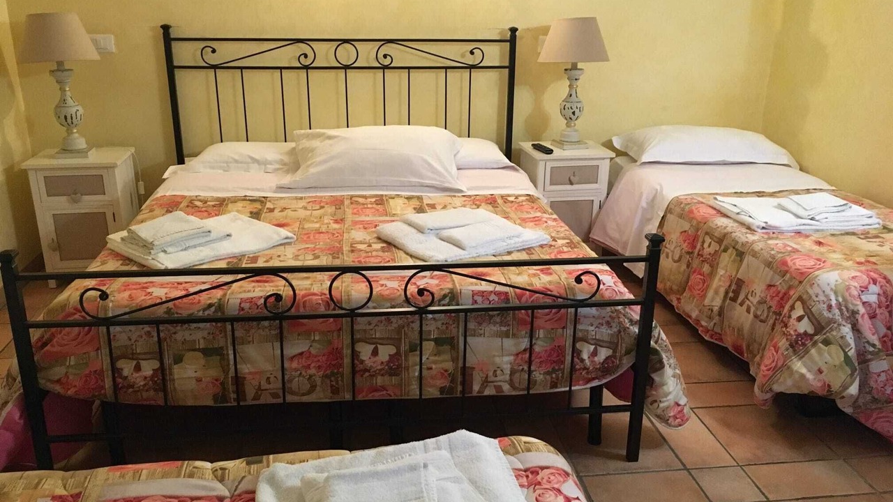Photo of Bedroom in Cassia