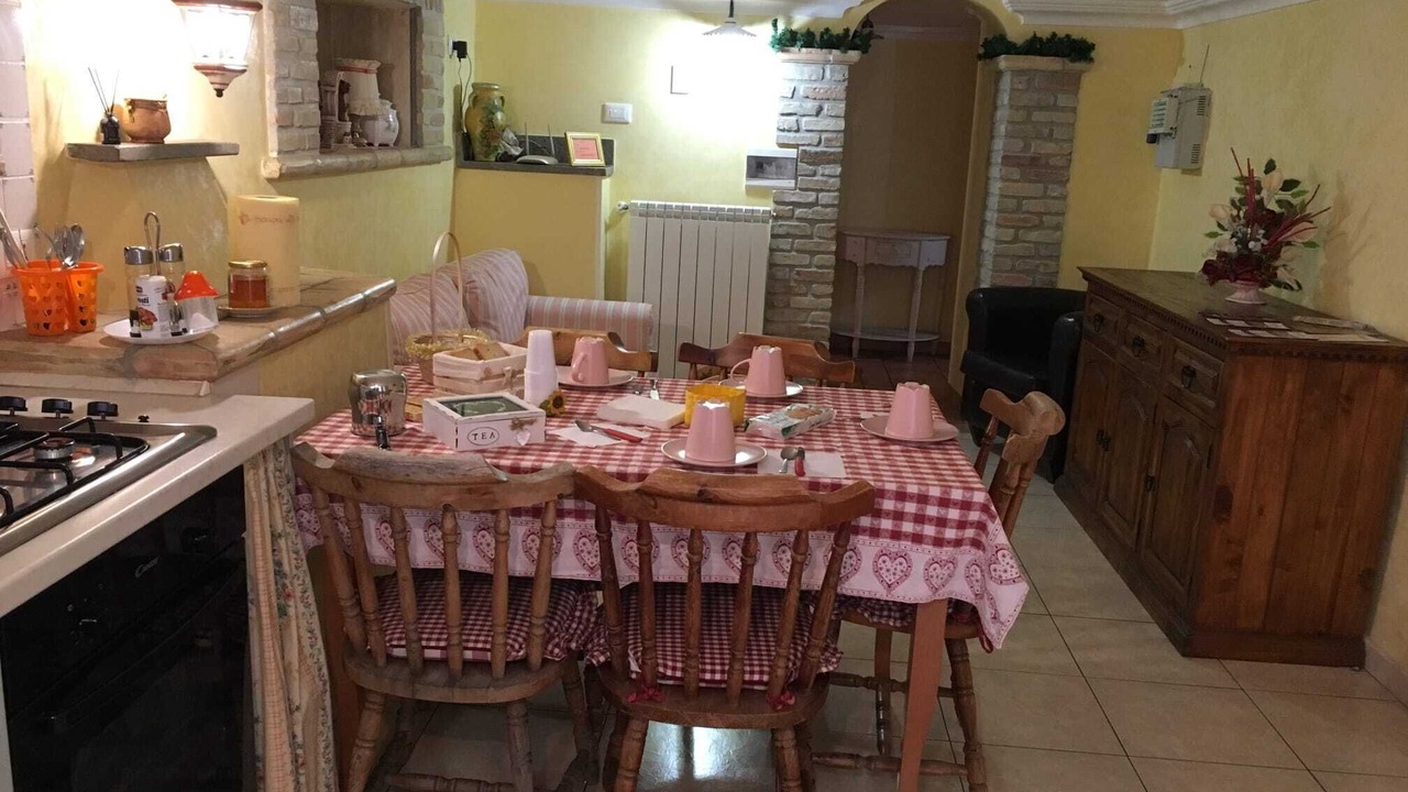 Photo of Kitchen in Cassia