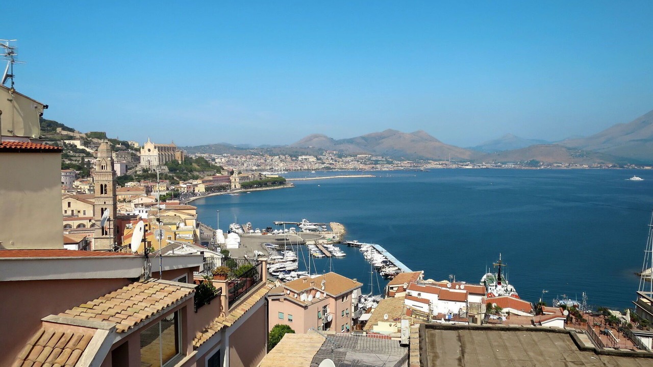 Photo of Others in Gaeta