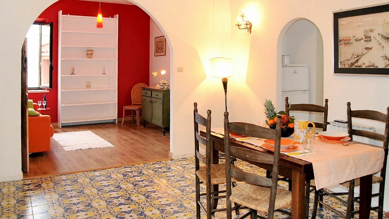 Photo of Bedroom in Gaeta