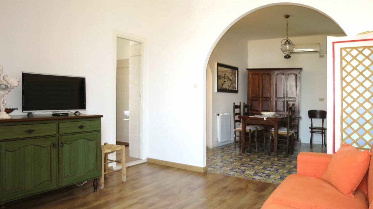 Photo of Bedroom in Gaeta