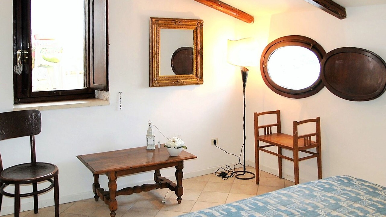 Photo of Bedroom in Gaeta