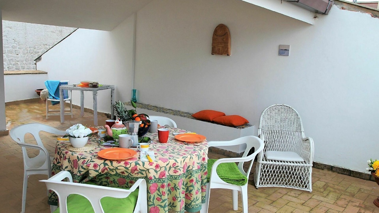 Photo of Outdoor in Gaeta