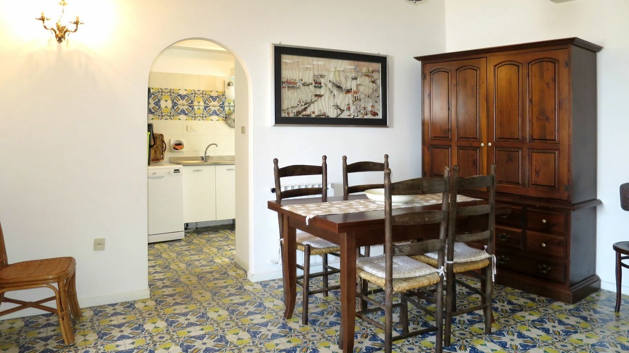 Photo of Bedroom in Gaeta