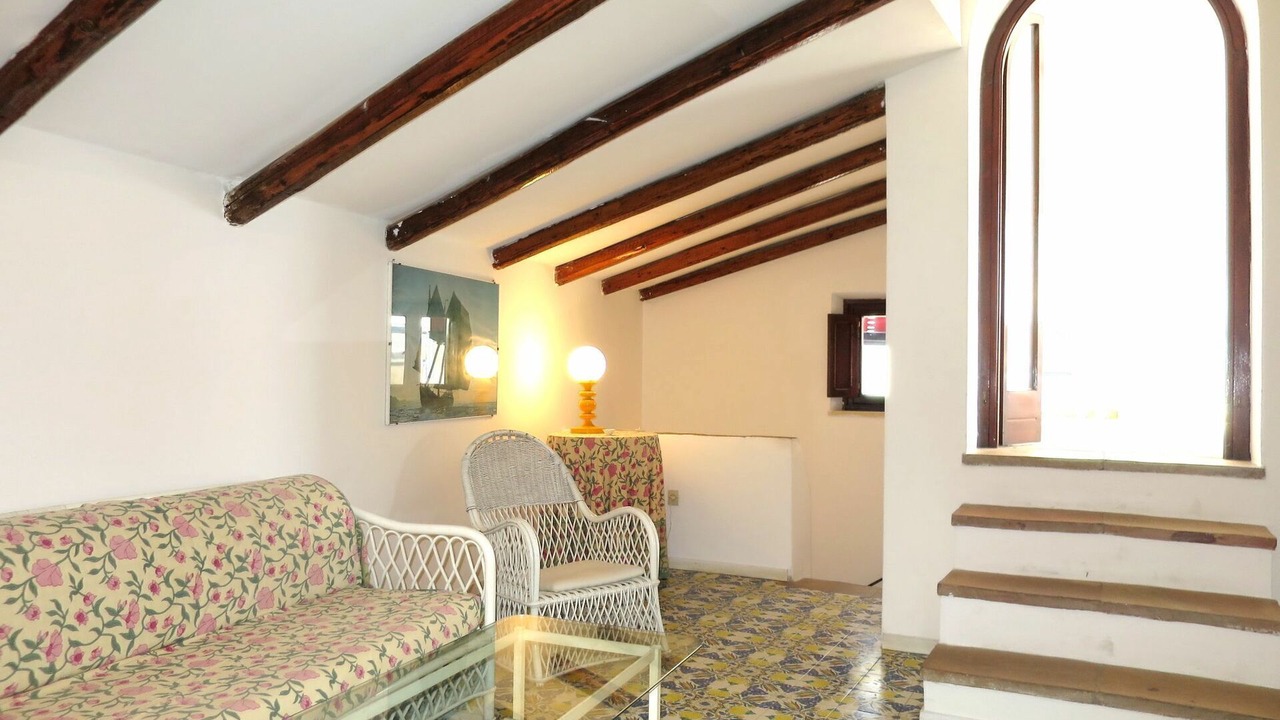 Photo of Bedroom in Gaeta