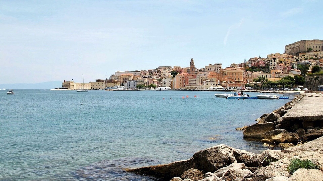 Photo of Others in Gaeta