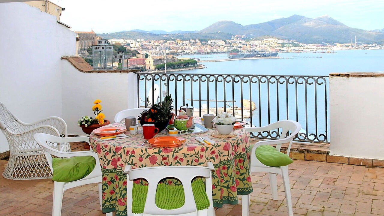 Photo of Others in Gaeta
