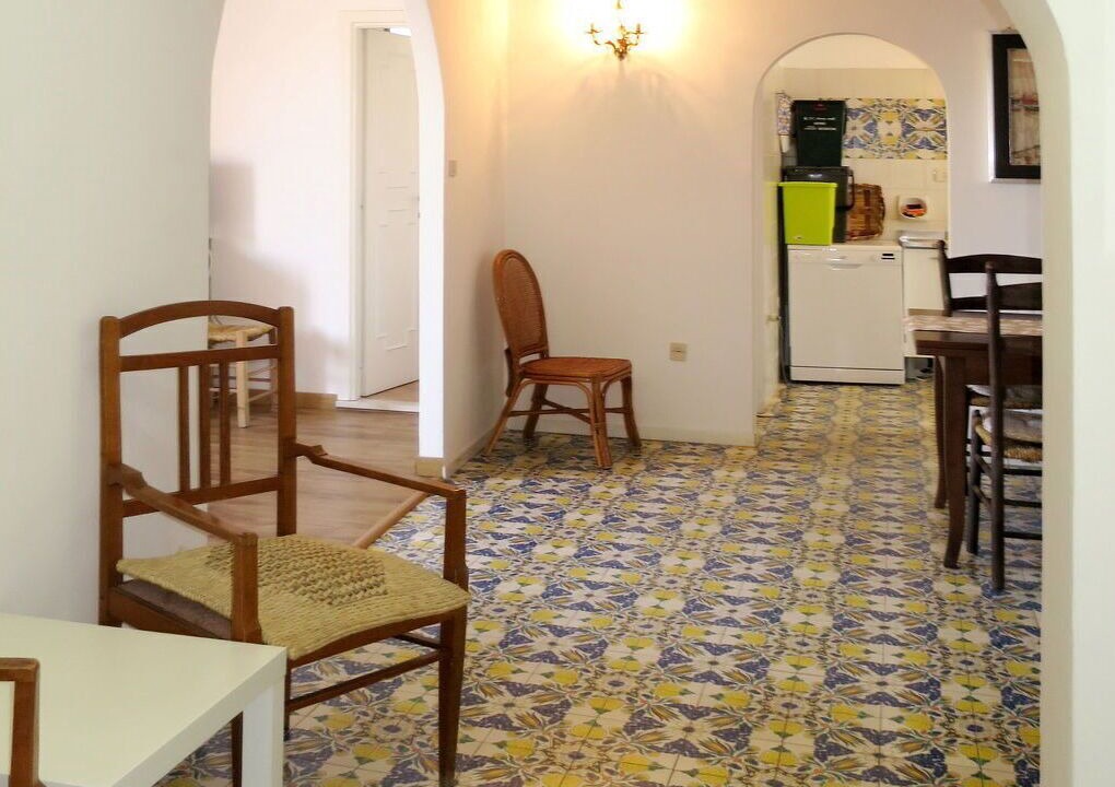 Photo of Bedroom in Gaeta