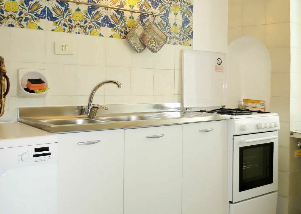 Photo of Bedroom in Gaeta
