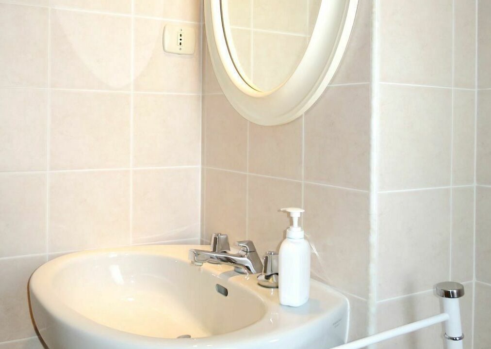 Photo of Bathroom in Gaeta