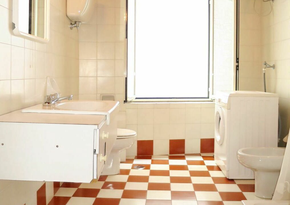 Photo of Bathroom in Gaeta