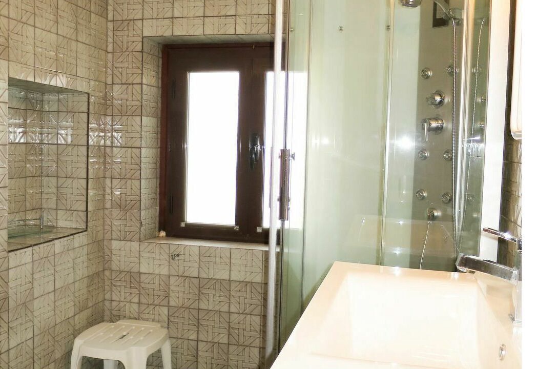 Photo of Bathroom in Gaeta