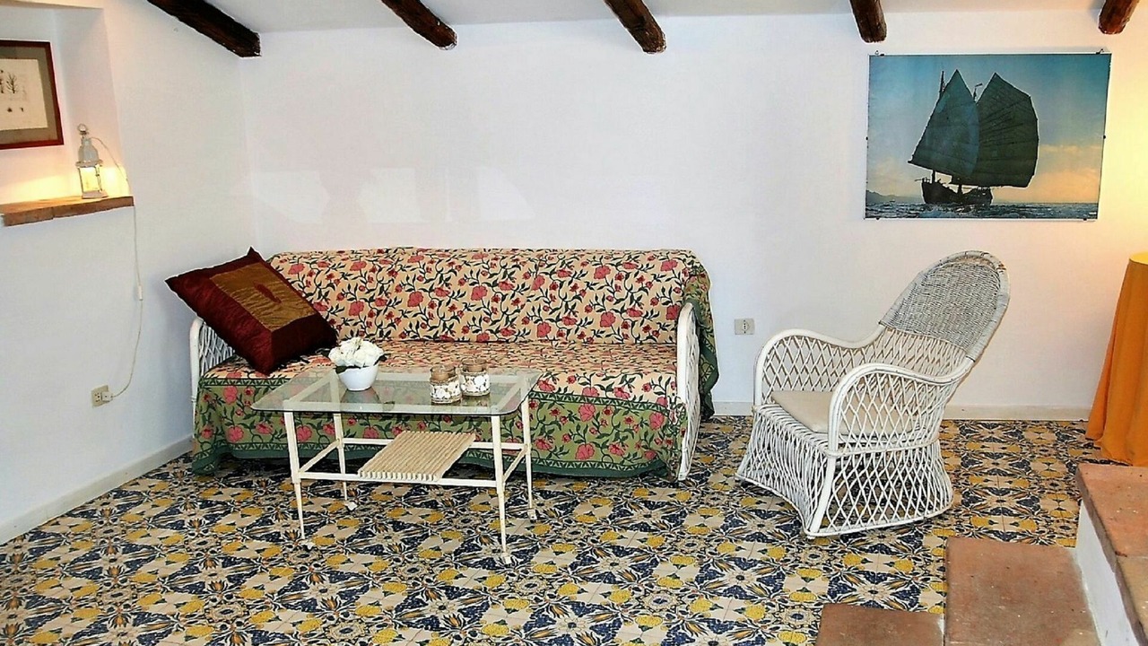 Photo of Bedroom in Gaeta