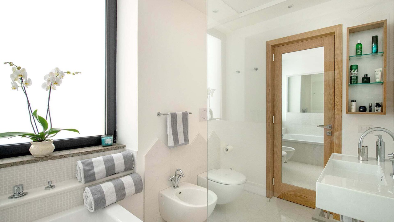 Photo of Bathroom in Sant'Agnello