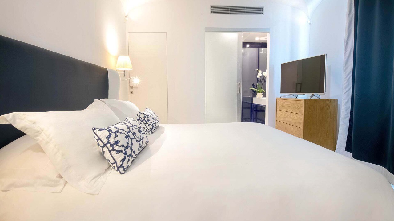 Photo of Bedroom in Sant'Agnello