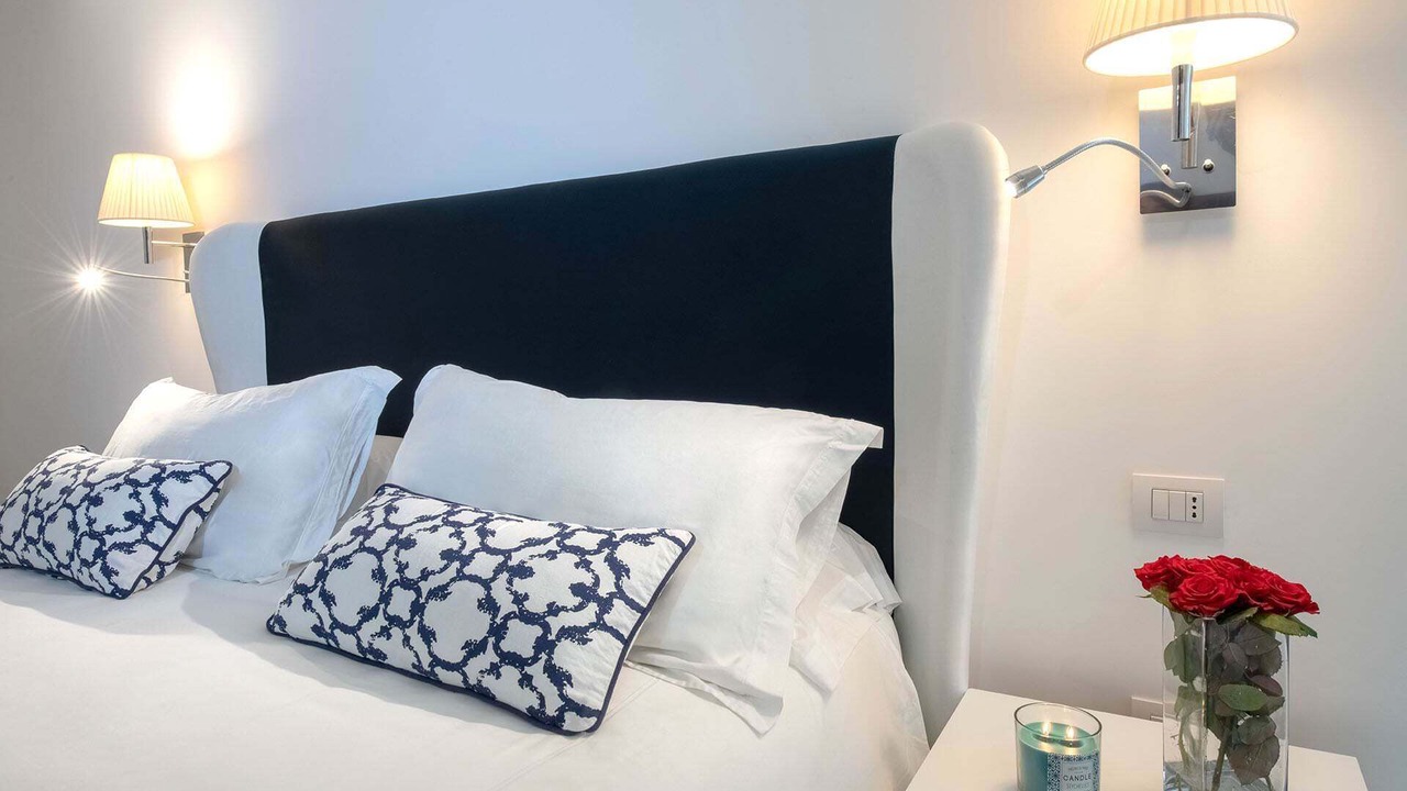 Photo of Bedroom in Sant'Agnello