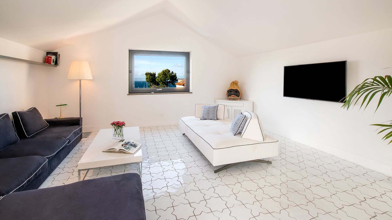 Photo of Livingroom in Sant'Agnello