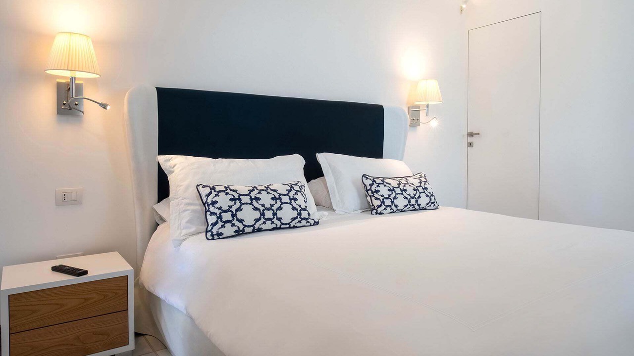 Photo of Bedroom in Sant'Agnello